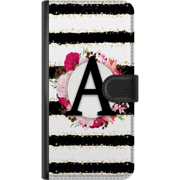 Samsung Galaxy S10 Tegnebogsetui A
