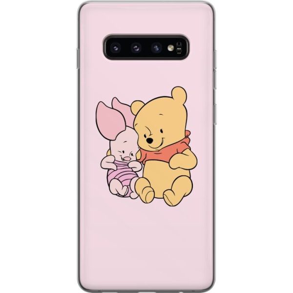Samsung Galaxy S10 Cover / Mobilcover - Ole Brumm