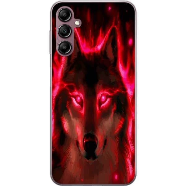 Kompatibelt Mobildeksel til Samsung Galaxy A14 5G Varg