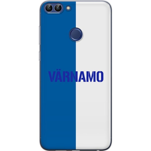 Huawei P smart Gennemsigtig cover Värnamo