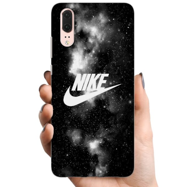 Huawei P20 TPU Mobilskal Nike