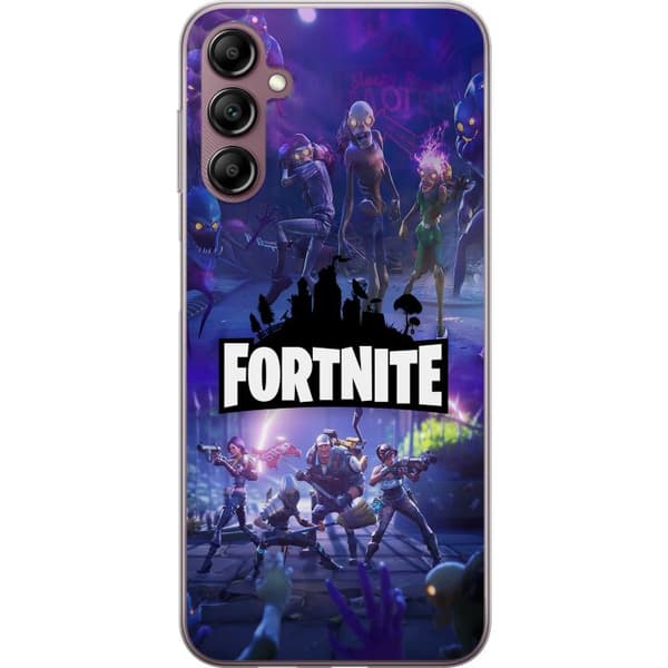 Kompatibelt Mobildeksel til Samsung Galaxy A14 5G Fortnite