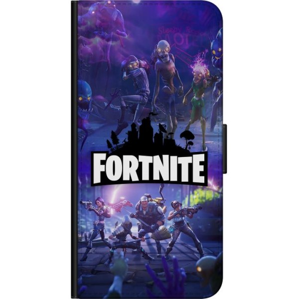 Huawei Y6 (2018) Lommeboketui Fortnite