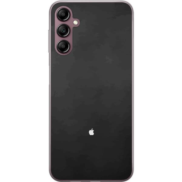 Kompatibelt Mobildeksel til Samsung Galaxy A14 5G Apple Grey