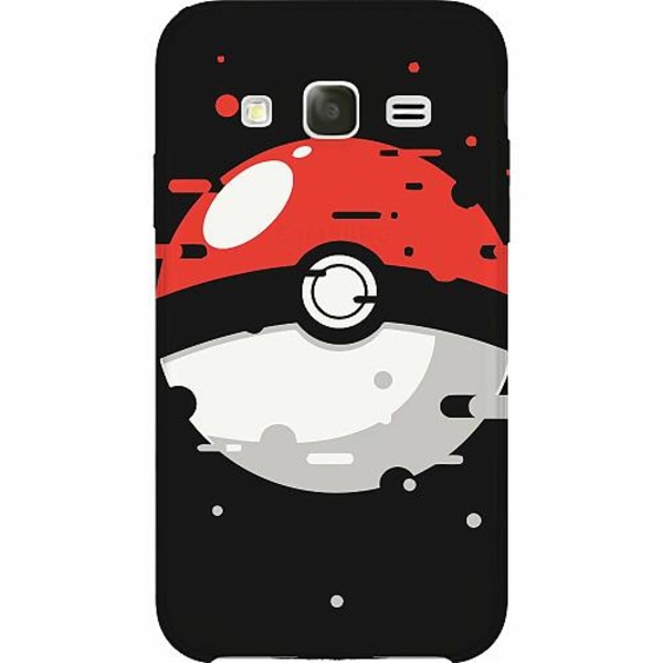 Köp Samsung Galaxy J5 Thin Case Pokemon | Fyndiq