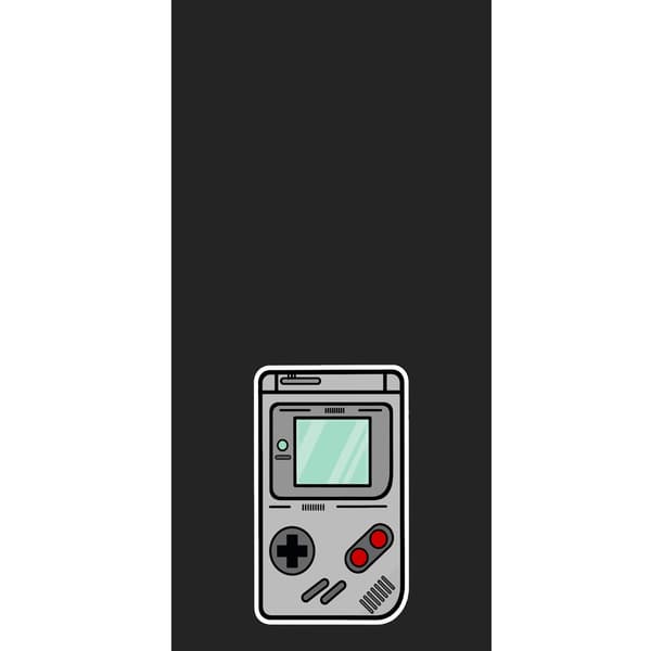 Kompatibel Tegnebogsetui til Apple iPhone 13 Pro Grå spelkonsol grå