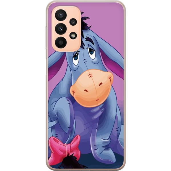 Kompatibelt Mobildeksel til Samsung Galaxy A23 Winnie Puh
