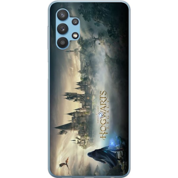 Samsung Galaxy A32 5G Skal / Mobilskal - Harry Potter Hogwarts Legacy