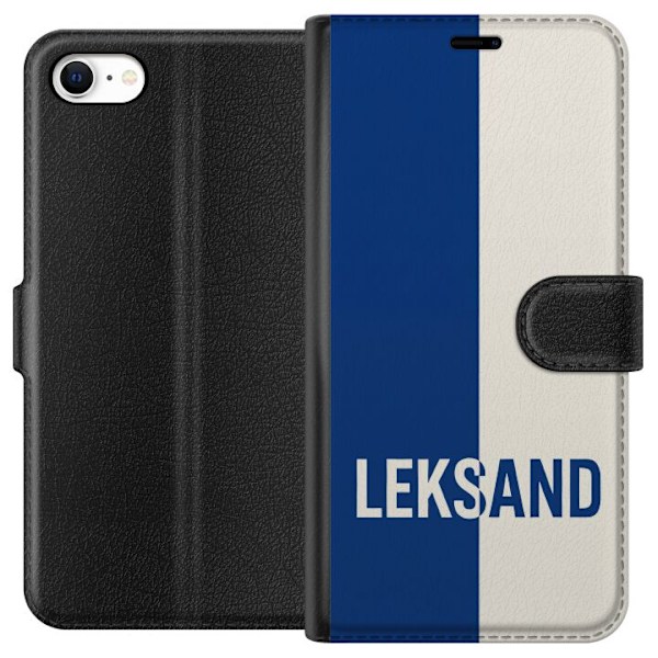 Apple iPhone 6s Lompakkokotelo Leksand – Jääkiekko