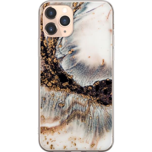 Kompatibelt Mobilskal till Apple iPhone 11 Pro Mönster