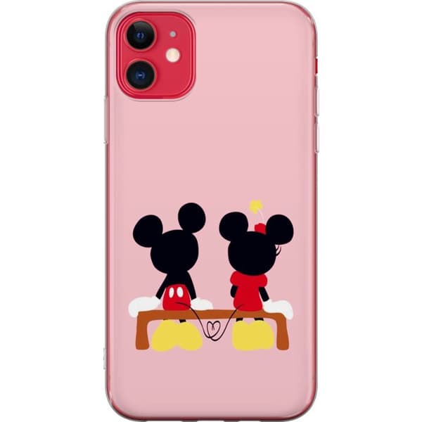 Kompatibelt Mobildeksel til Apple iPhone 11 Glad