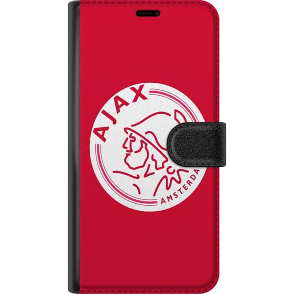 Yhteensopiva Lompakkokotelo Apple iPhone 12 Ajax