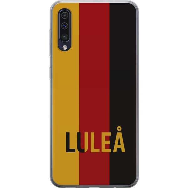 Kompatibelt Mobildeksel til Samsung Galaxy A50 Luleå