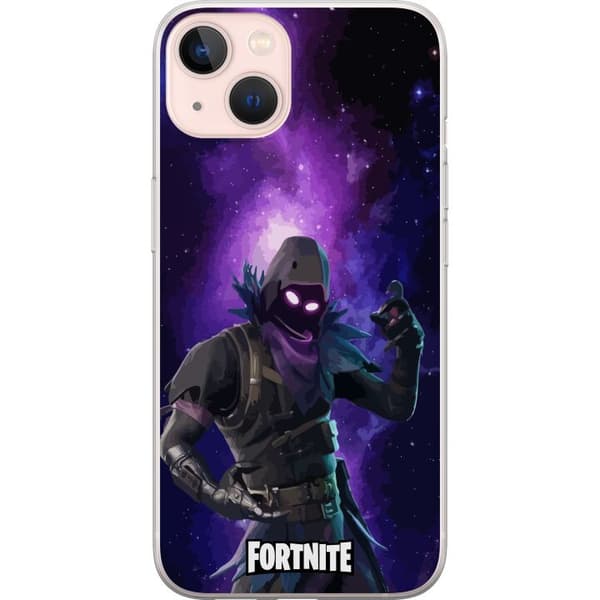 Kompatibel Mobilcover til Apple iPhone 13 Fortnite