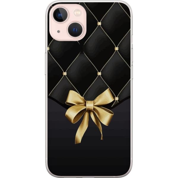 Kompatibel Mobilcover til Apple iPhone 13 Elegant Roset
