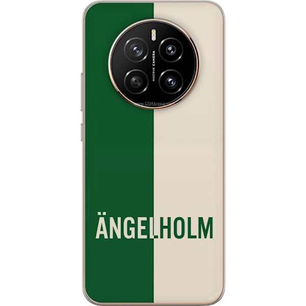 Honor Magic7 Gjennomsiktig deksel Ängelholm – Hockey