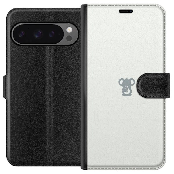 Google Pixel 9 Pro XL Tegnebogsetui Koala