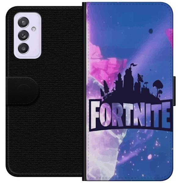 Samsung Galaxy A82 5G Lommeboketui Fortnite