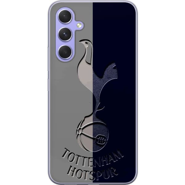 Kompatibelt Mobildeksel til Samsung Galaxy A54 Tottenham Hotspur