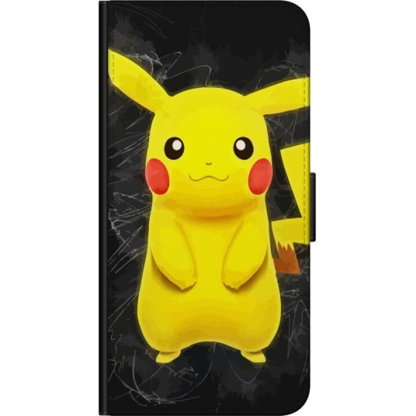 Huawei Y6 (2018) Lommeboketui Pokemon