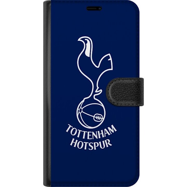 Samsung Galaxy S21 FE 5G Tegnebogsetui Tottenham