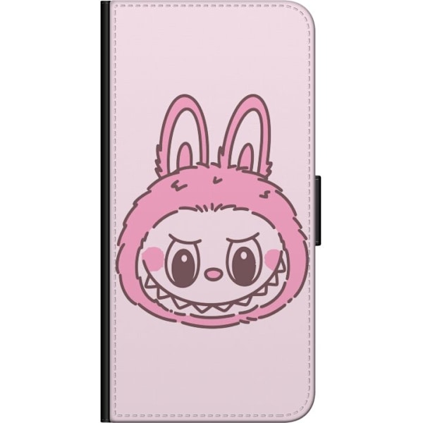 Xiaomi Mi 10 Pro 5G Tegnebogsetui Labubu Dyrekreds Bunny Udgav