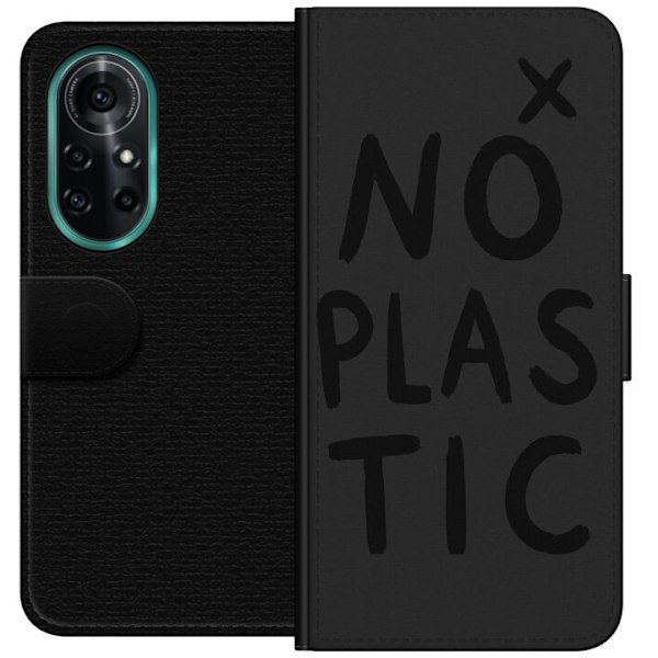 Huawei nova 8 Pro Lommeboketui Eco Echo