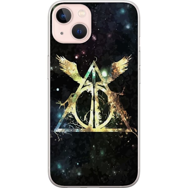 Apple iPhone 13 Skal / Mobilskal - Harry Potter