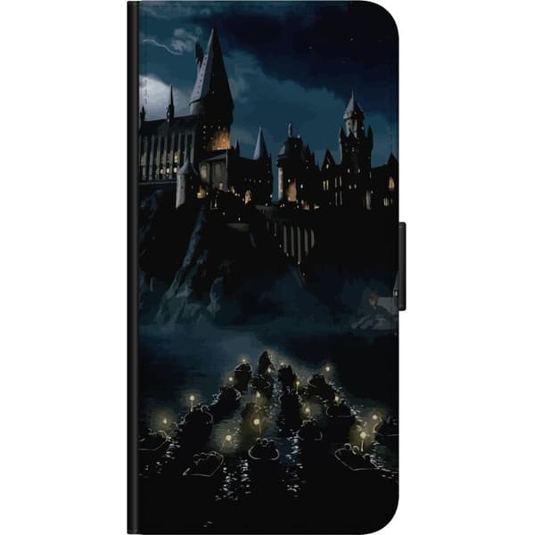 Kompatibelt Lommeboketui til OnePlus 9 Pro Harry Potter