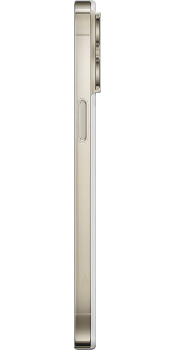 Kompatibelt Mobilskal till Apple iPhone 15 Pro Max Orange terrakottavågor orange