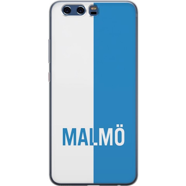 Huawei P10 Genomskinligt Skal Malmö – fotboll
