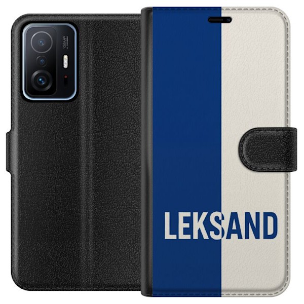 Xiaomi 11T Lompakkokotelo Leksand – Jääkiekko