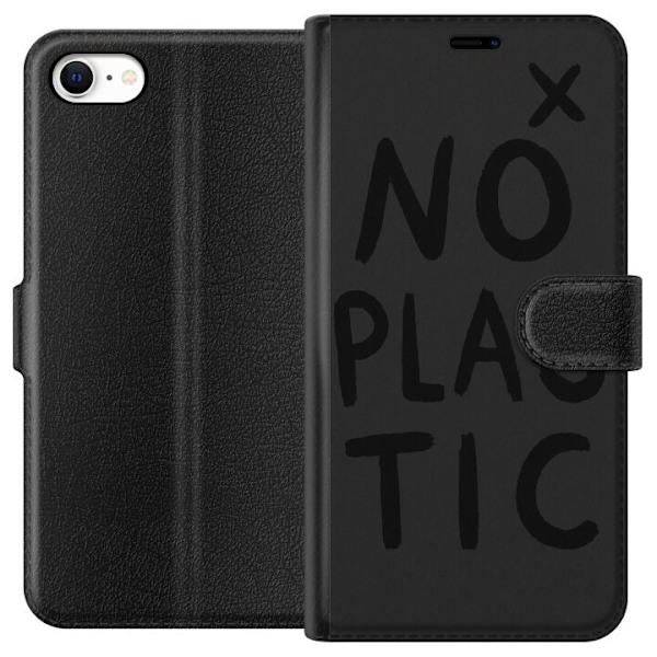Apple iPhone 6 Tegnebogsetui Eco Echo