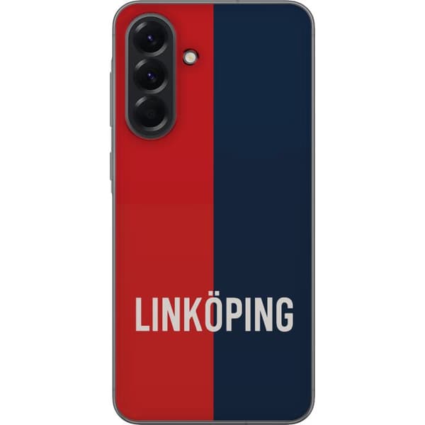 Kompatibelt Mobildeksel til Samsung Galaxy A56 Linköping