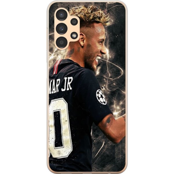 Samsung Galaxy A13 Cover / Mobilcover - Neymar