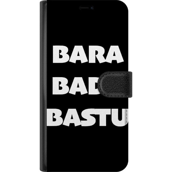 Samsung Galaxy A21s Tegnebogsetui KAJ