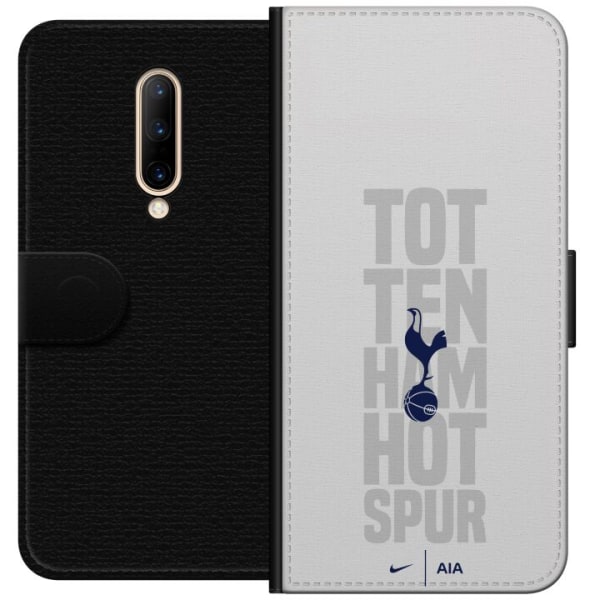OnePlus 7 Pro Lompakkokotelo Tottenham Hotspur