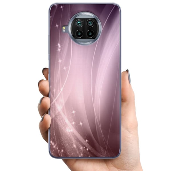 Xiaomi Mi 10T Lite 5G TPU Mobilcover Rose