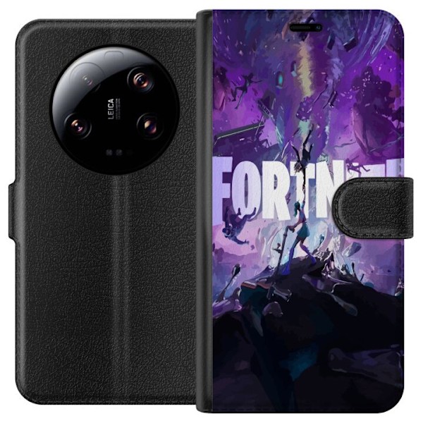 Xiaomi 13 Ultra Lommeboketui Fortnite