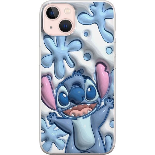 Kompatibel Mobilcover til Apple iPhone 13 Boblende Sting