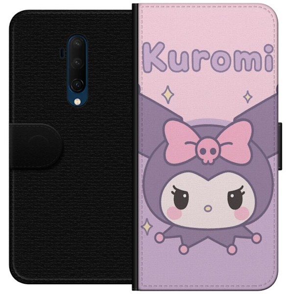 OnePlus 7T Pro Plånboksfodral Kuromi Kawaii