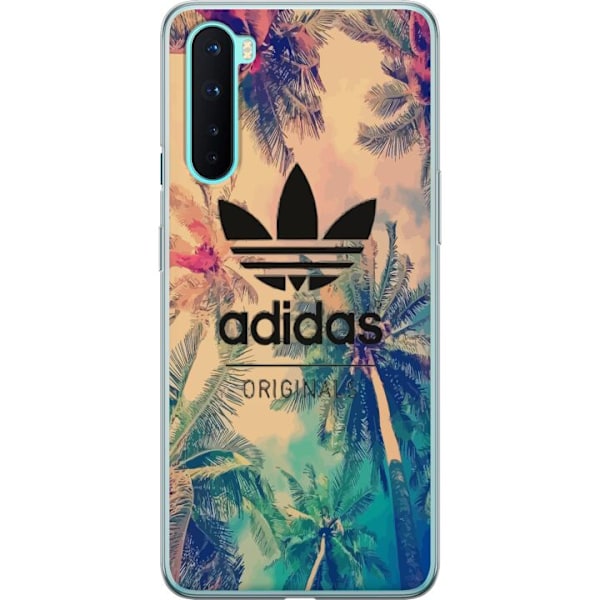 OnePlus Nord Skal / Mobilskal - Statement