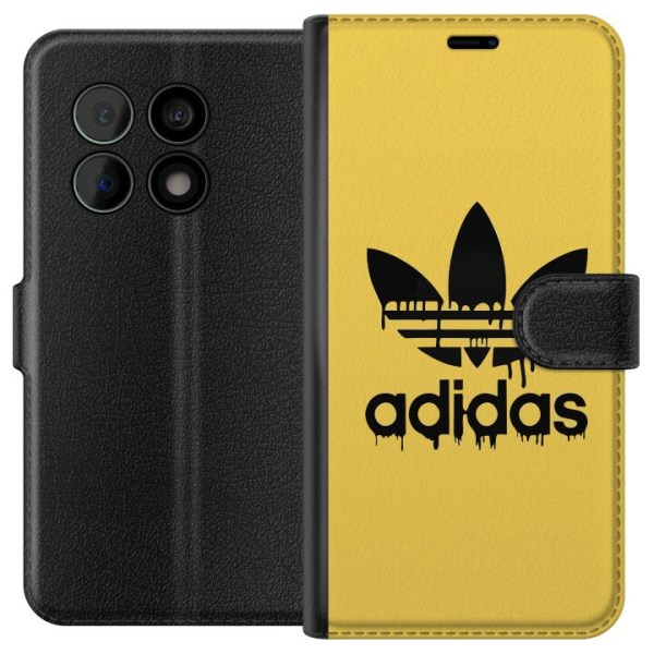 OnePlus 10 Pro Plånboksfodral Adidas