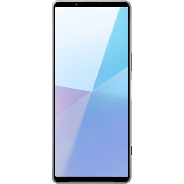 Kompatibelt Mobildeksel til Sony Xperia 10 VI Göteborg