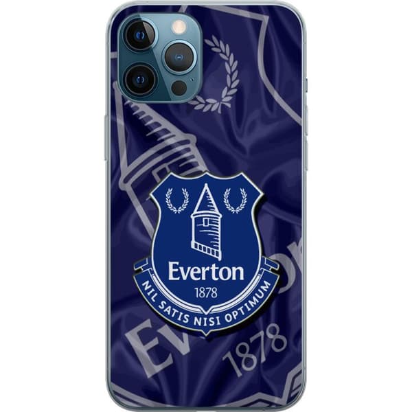 Kompatibel Mobilcover til Apple iPhone 12 Pro Max Everton