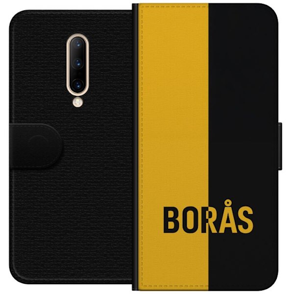 OnePlus 7 Pro Lompakkokotelo Borås - jalkapallo
