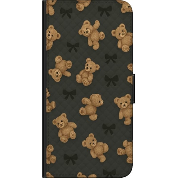 Samsung Galaxy Note10 Lite Lommeboketui Teddy Klemmer