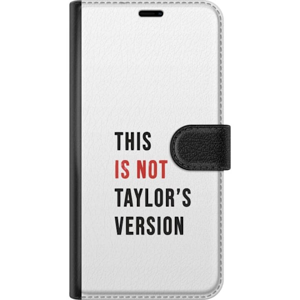 OnePlus 6 Tegnebogsetui Taylor