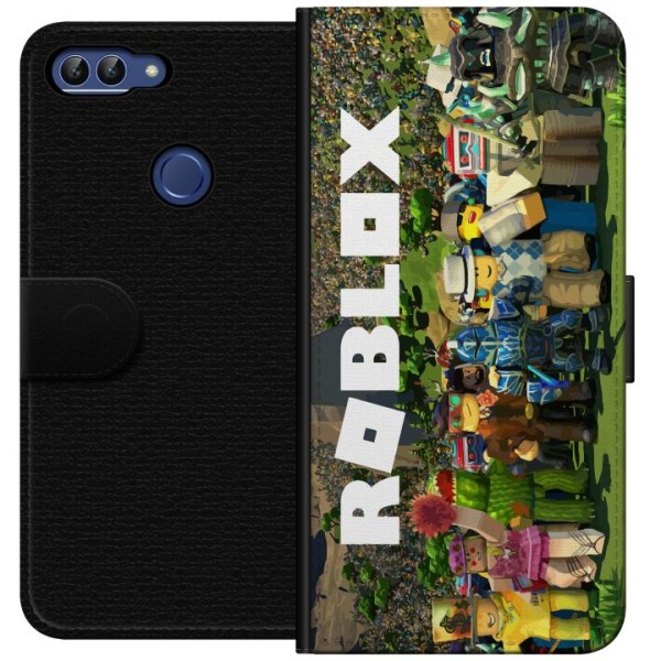 Huawei P smart Tegnebogsetui Roblox