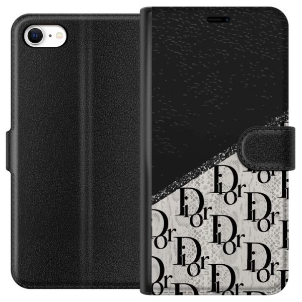 Apple iPhone 6s Lompakkokotelo Dior